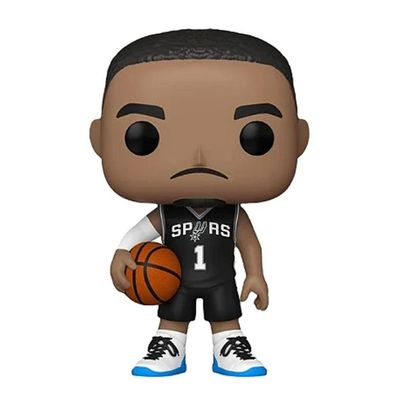 Funko Pop NBA San Antonio Spurs 174 Victor Wembanyama