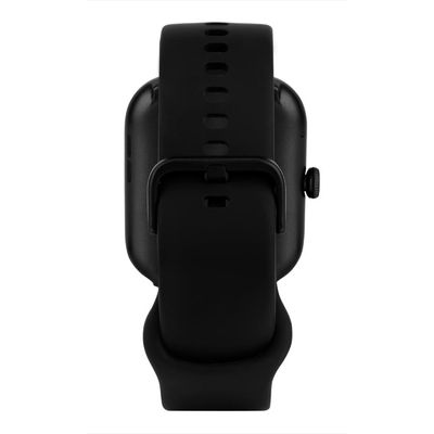 Relógio Smartwatch Mormaii Life Ultra Ref:Molifeuaa/8p Grafite