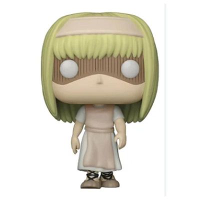Funko Pop Attack on Titan 1250 Ymir Fritz Exclusive