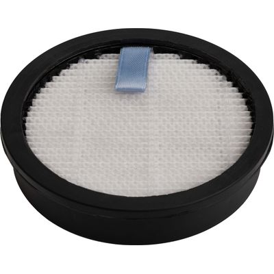 Filtro Hepa com Espuma para Aspiradores de Pó Verticais Ergorápido Electrolux ERG018/ERG019 Não se aplica