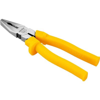 Alicate Universal 8" Crv 1.000 Vonder