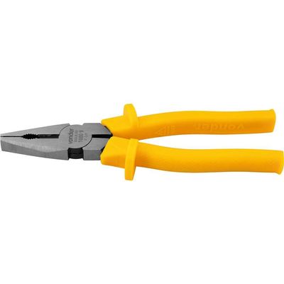 Alicate Universal 8" Crv 1.000 Vonder
