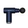 Mini Pistola Massageadora Portátil Dellamed Preto / Bivolt