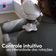 Massageador Corporal Hammer com 5 Discos Massageadores Dellamed Grafite / 110V