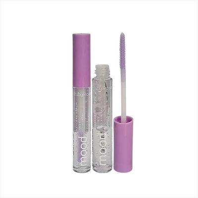 Ruby Rose Máscara Serum Cílios E Sobrancelhas Mood Hb512 3,8ml