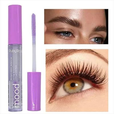 Ruby Rose Máscara Serum Cílios E Sobrancelhas Mood Hb512 3,8ml