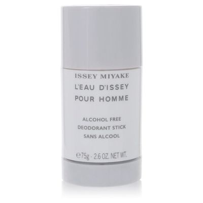 Perfume Masculino Leau Dissey (issey Miyake) Issey 70g Desodorante bastão