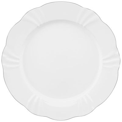 Aparelho De Jantar 42 Peças Soleil Katherine Oxford