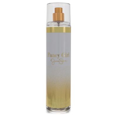 Água de Cheiro Feminino Fancy Girl Jessica Simpson 236 ml Água de Cheiro