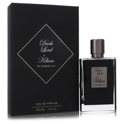 Col. Masculina Dark Lord Kilian 50 ML Eau De Parfum Refillable