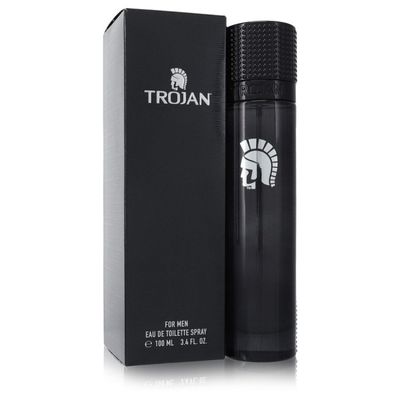 Col. Masculina For Men Trojan 100 ML Eau De Toilette