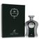 Col. Masculina His Highness Green Afnan 100 ML Eau De Parfum