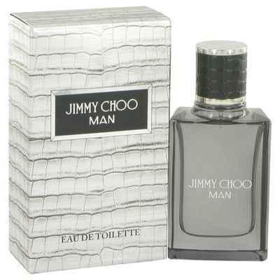 Col. Masculina Man Jimmy Choo 30 ML Eau De Toilette