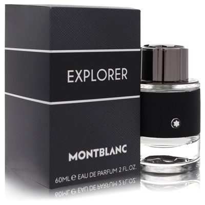 Col. Masculina Mont Blanc 60 ML Eau De Parfum Spray