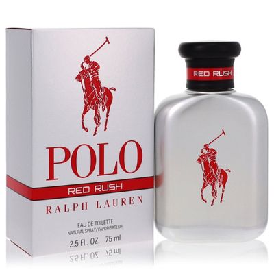 Col. Masculina Ralph Lauren 75 ML Eau De Toilette Spray