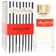 Col. Masculina Rochas 125 ML Eau De Toilette Spray