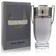 Col. Masculina Invictus Paco Rabanne 201 ML Eau De Toilette