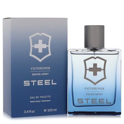 Col. Masculina Swiss Army 100 ML Eau De Toilette Spray