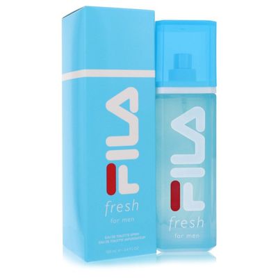 Col. Masculino Fila Fresh 100 ml Eau De Toilette