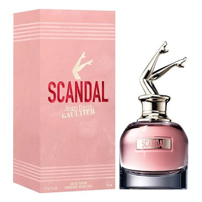 Scandal de Jean Paul Gaultier Feminino Eau de Parfum 30 ml