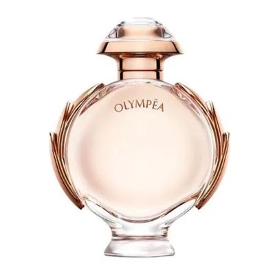 Olympea de Paco Rabanne Eau de Parfum Feminino 30 ml