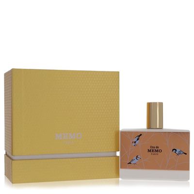 Perfume Feminino (Unisex) Memo Eau De Parfum