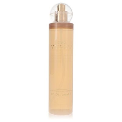 Perfume Feminino 360 Creme Perry Ellis 236 ML Para Uso Corporal