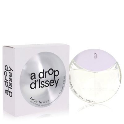 Perfume Feminino A Drop D'Issey Issey Miyake Eau De Parfum 50 Ml