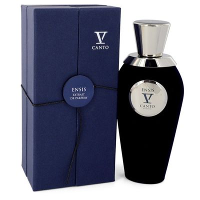 Perfume Feminino Canto Ensis V (Unisex) 100 Ml Extrait De Parfum
