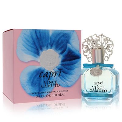 Perfume Feminino Capri Vince Camuto 100 ML Eau De Parfum