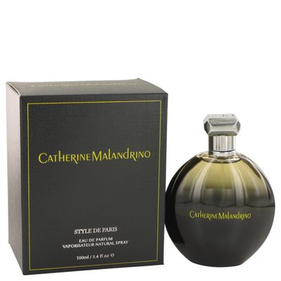 Perfume Feminino Catherine Malandrino 100 ML Eau De Parfum Spray