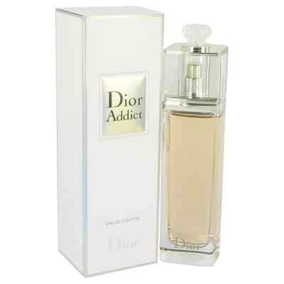 Perfume Feminino Christian Dior 100 ML Eau De Toilette Spray