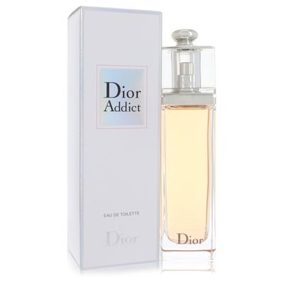 Perfume Feminino Christian Dior 100 ML Eau De Toilette Spray