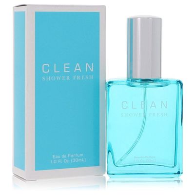 Perfume Feminino Clean 30 ML Eau De Parfum Spray