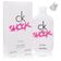 Perfume Feminino Ck One Shock Calvin Klein 100 ML Eau De Toilette
