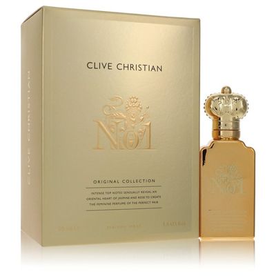 Perfume Feminino Clive Christian 50 ML Perfume Spray