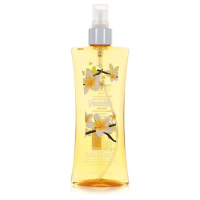 Perfume Feminino Corpofantasies Signature Vanilla Fantasy Parfums De Coeur 236 ML Para