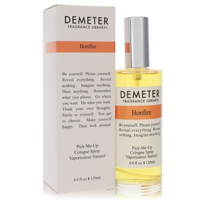 Perfume Feminino Demeter 120 Ml Cologne Spray
