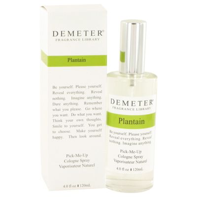 Perfume Feminino Demeter 120 ML Cologne Spray