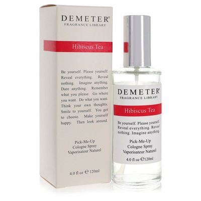 Perfume Feminino Demeter 120 ML Hibiscus Tea Cologne