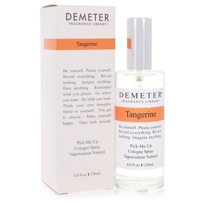 Perfume Feminino Demeter 120 ML Tangerine Cologne