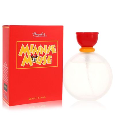 Perfume Feminino Disney 50 ML Eau De Toilette Spray