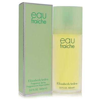 Perfume Feminino Eau Fraiche Elizabeth Arden 100 ML Fragrance
