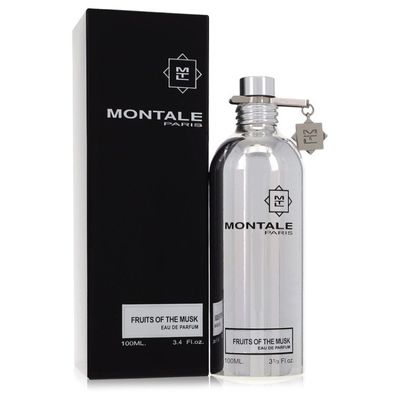 Perfume Feminino Fruits Of The Musk (Unisex) Montale 100 ML Eau De Parfum