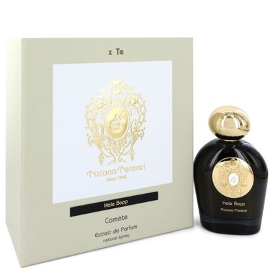 Perfume Feminino Hale Bopp Tiziana Terenzi 99 ML Extrait De Parfum