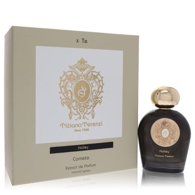 Perfume Feminino Halley Tiziana Terenzi 99 ML Extrait De Parfum