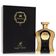 Perfume Feminino Her Highness Black Afnan 100 ML Eau De Parfum