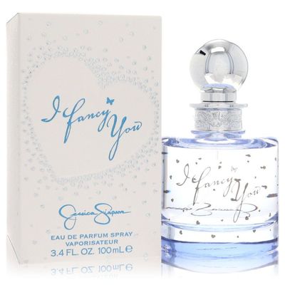 Perfume Feminino I Fancy You Jessica Simpson 100 ML Eau De Parfum