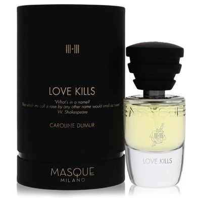 Perfume Feminino Masque Milano 30 ML Eau De Parfum Spray