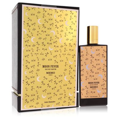 Perfume Feminino Memo 75 ML Eau De Parfum Spray